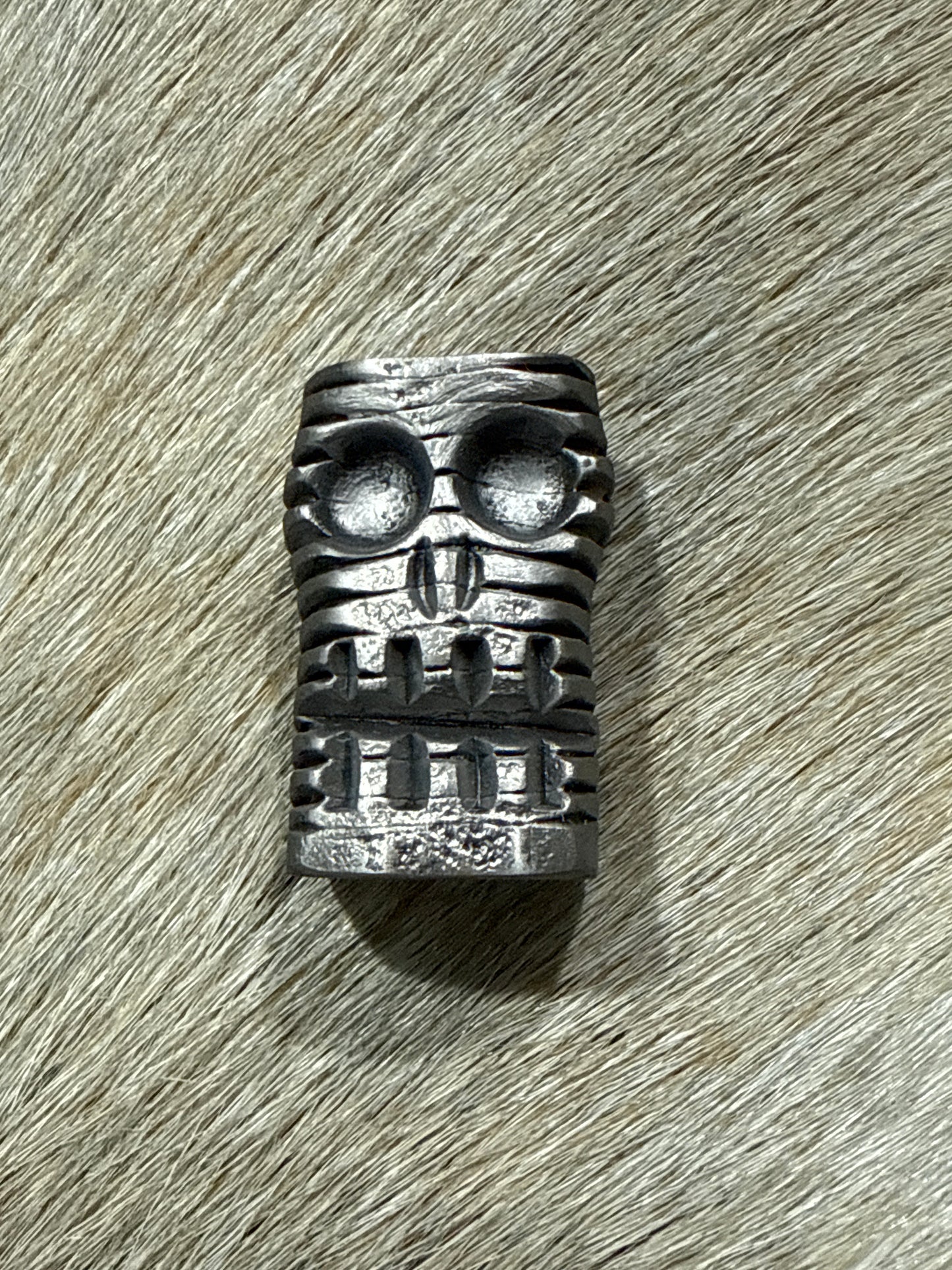 Thread Skull
