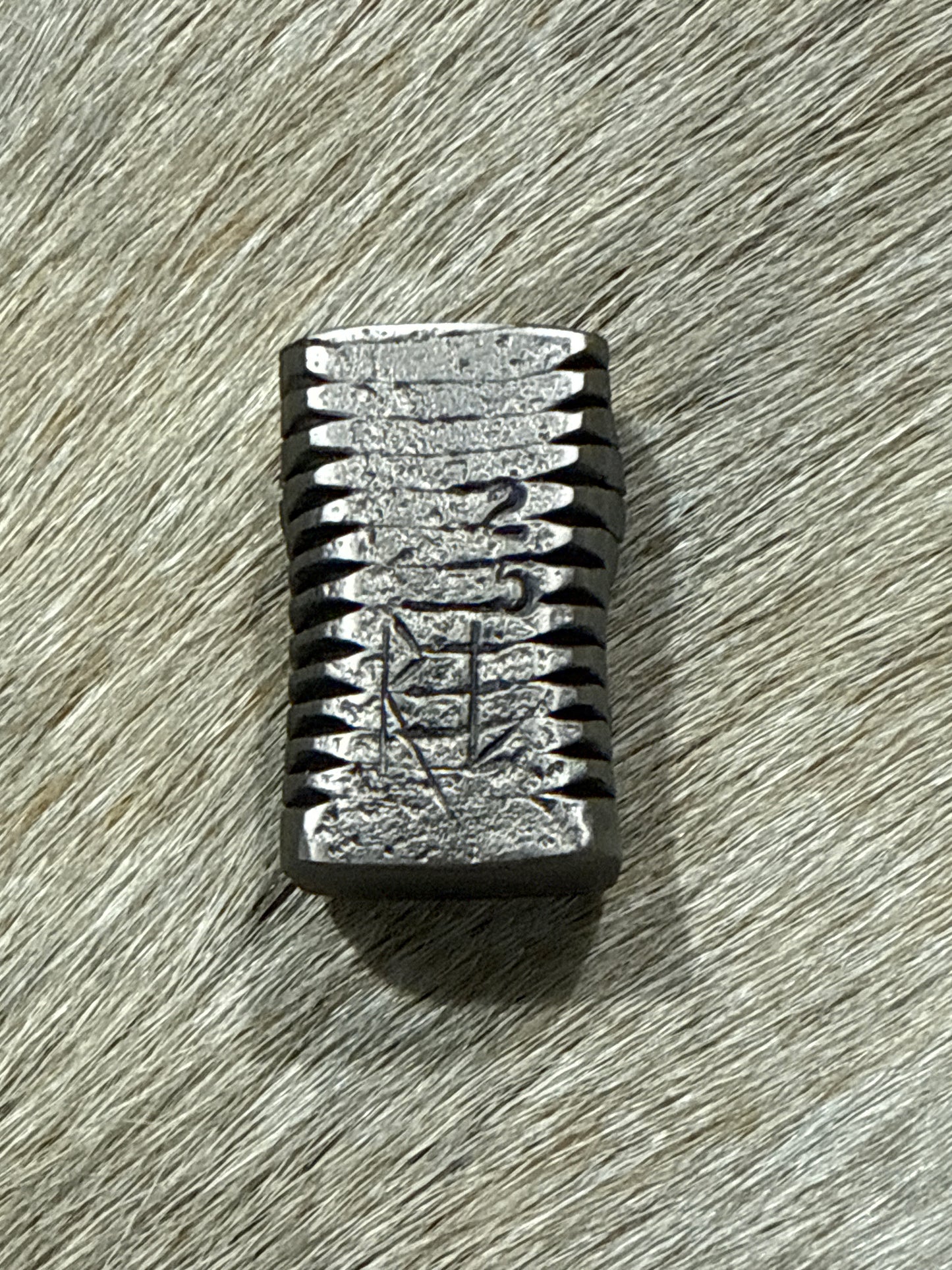 Thread Skull
