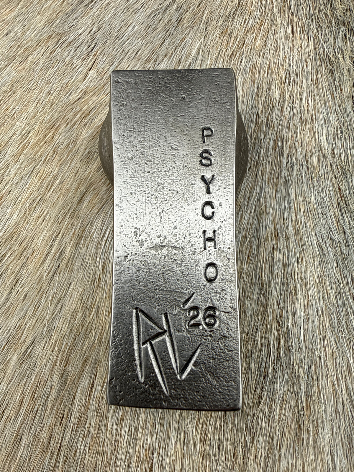 PsychoSkull