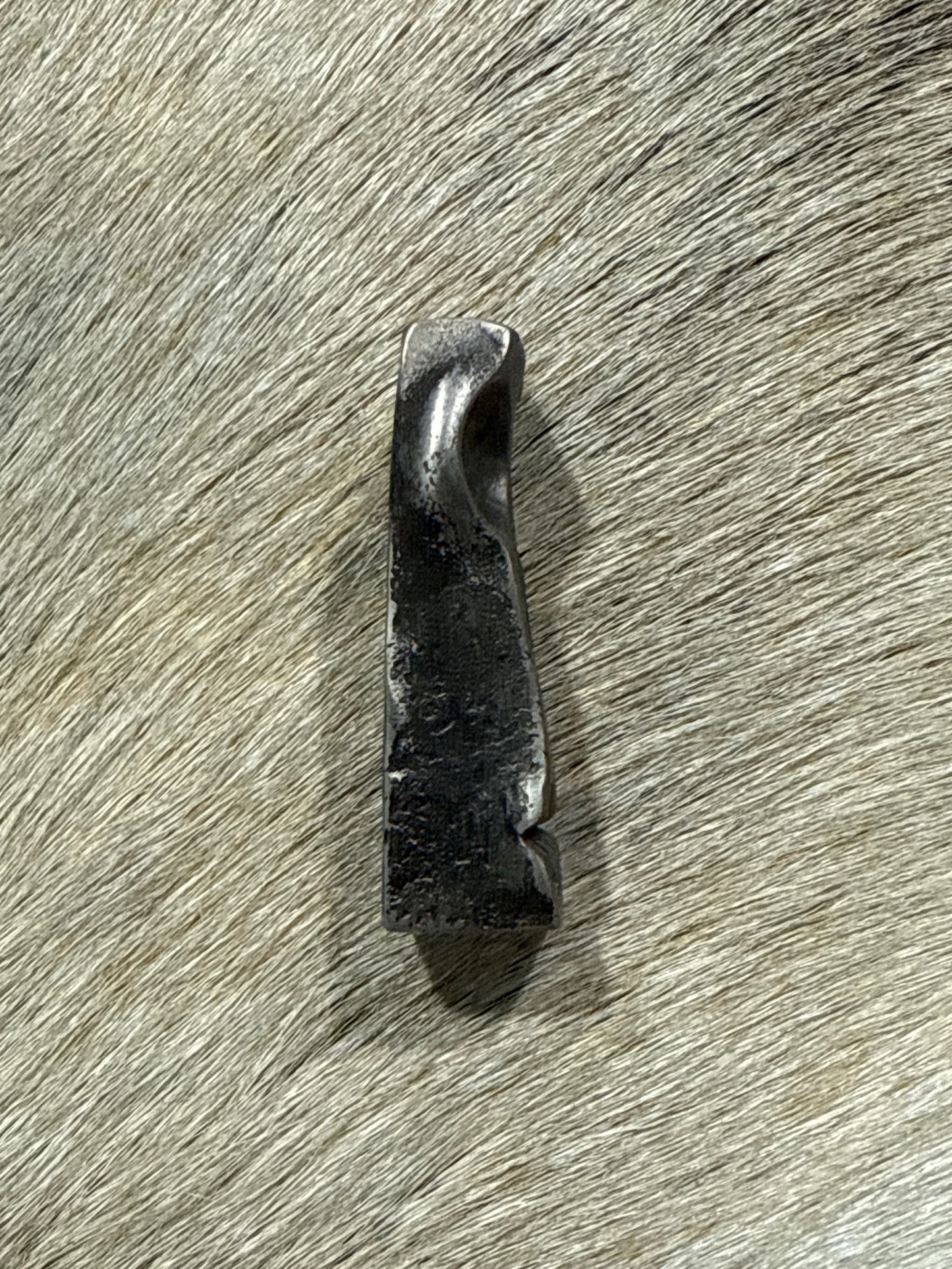 RailSpike: Skull
