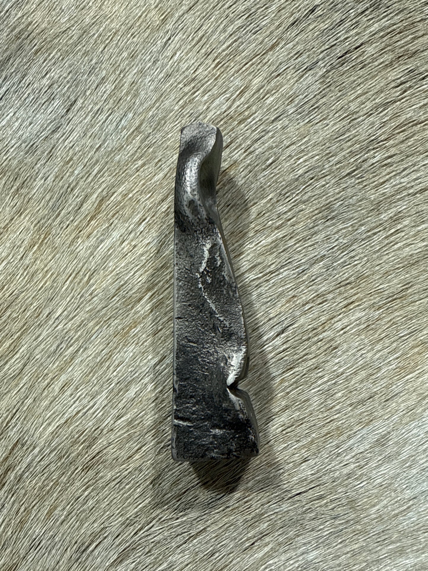 RailSpike: Skull