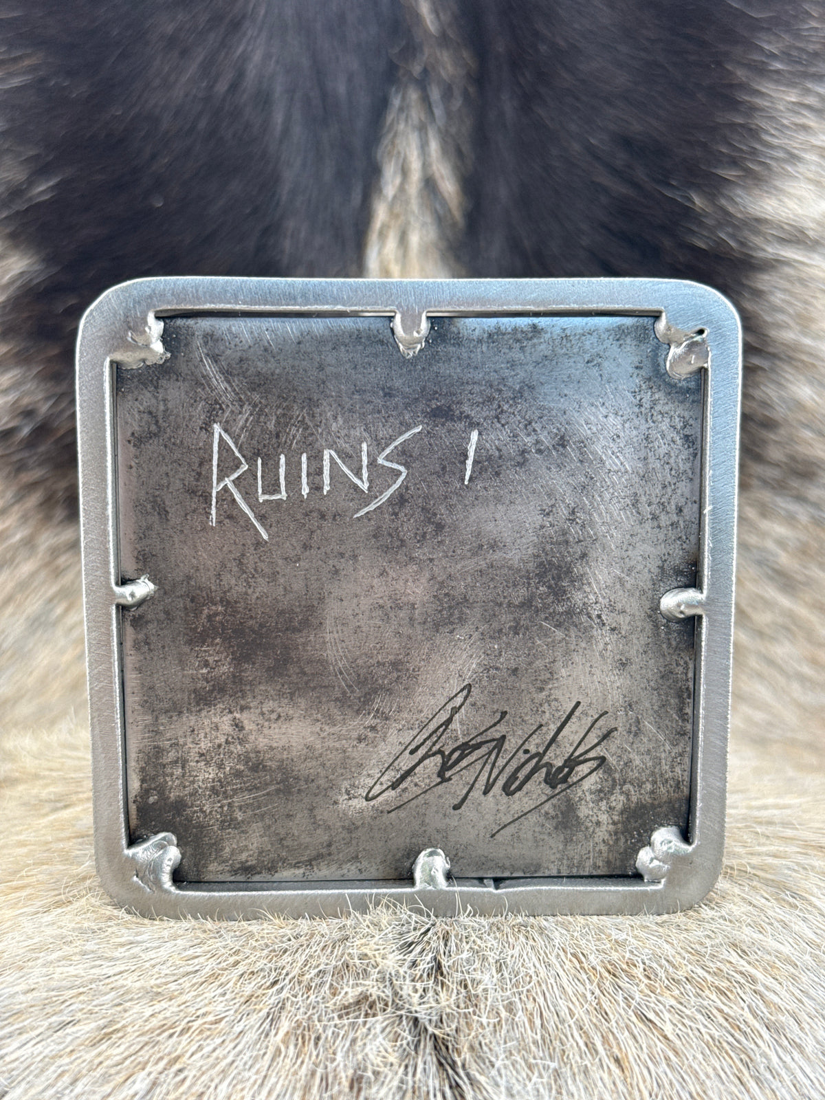 Ruins l