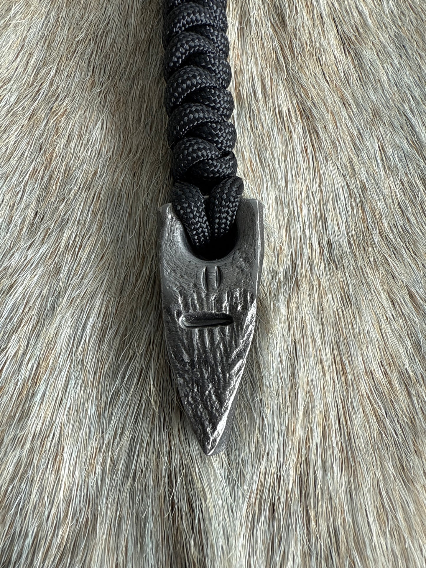 RailSpike: Cyclops KeyBeard