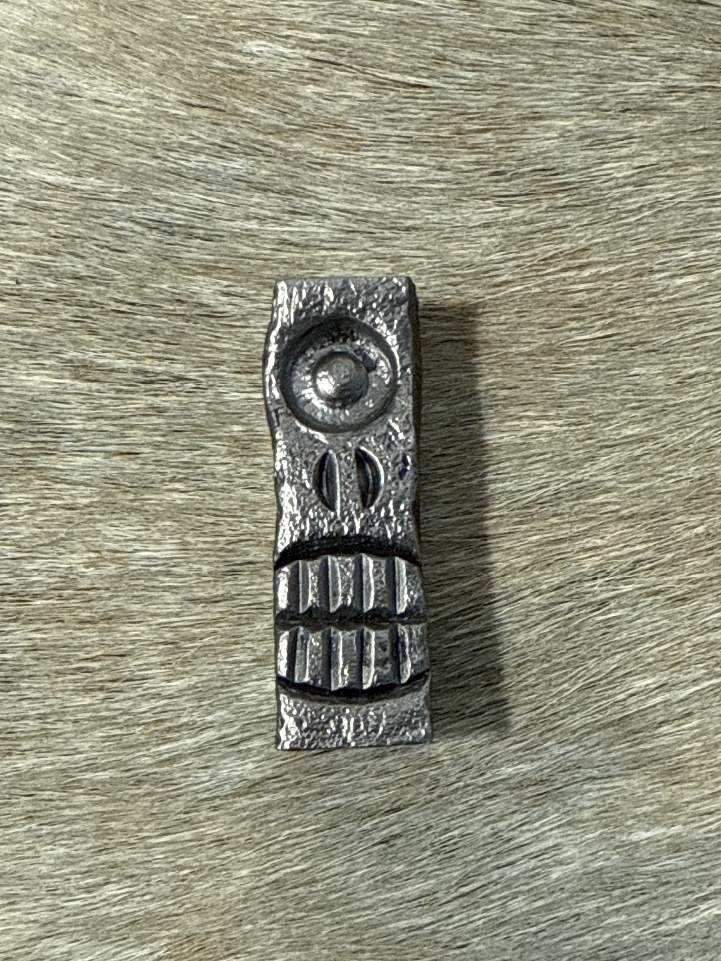 RailSpike: Cyclops
