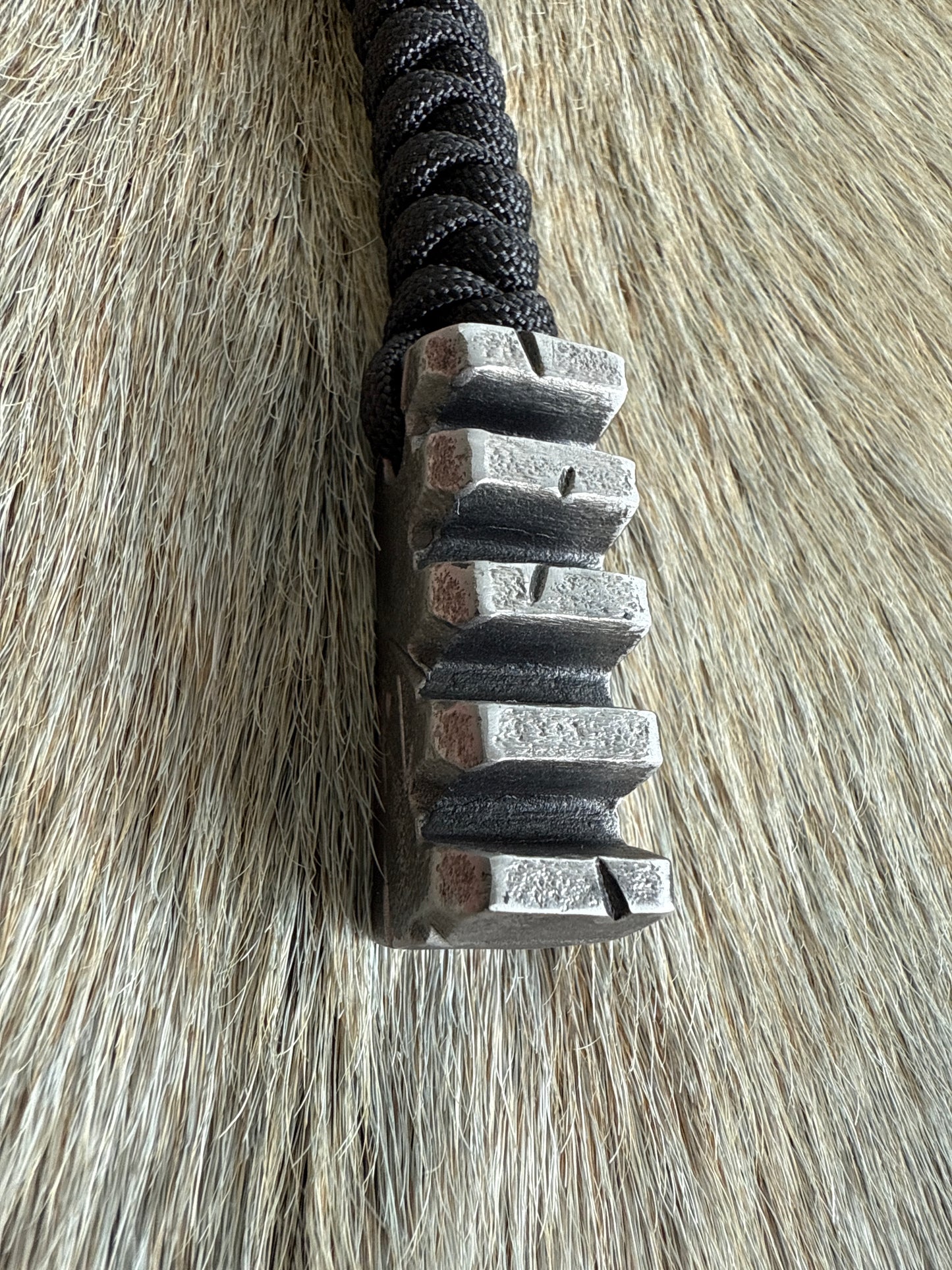 Flywheel Crusher