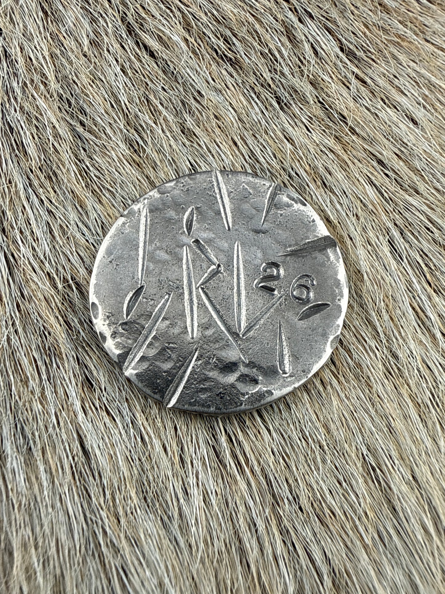 RustCoin: SNAFU