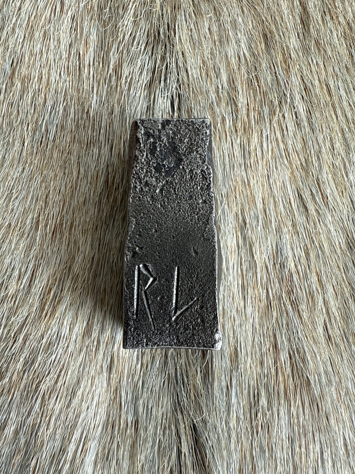 RailSpike: NeanderSkull
