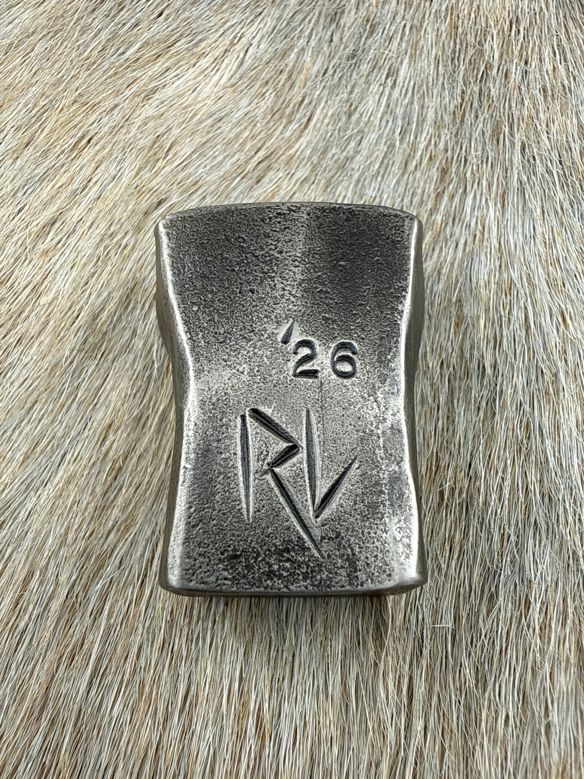 Stainless Skull