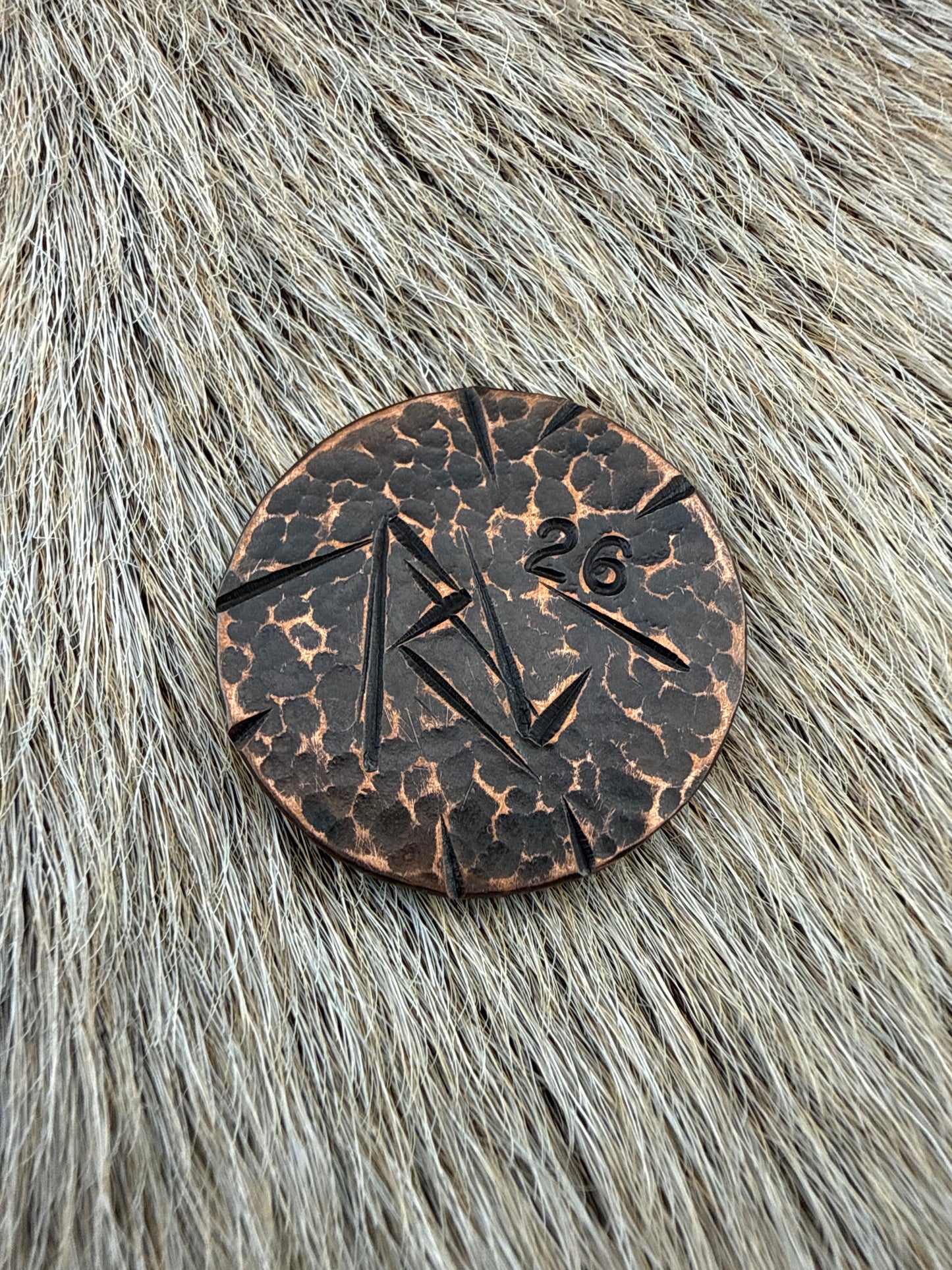 RustCoin: Vault Forever