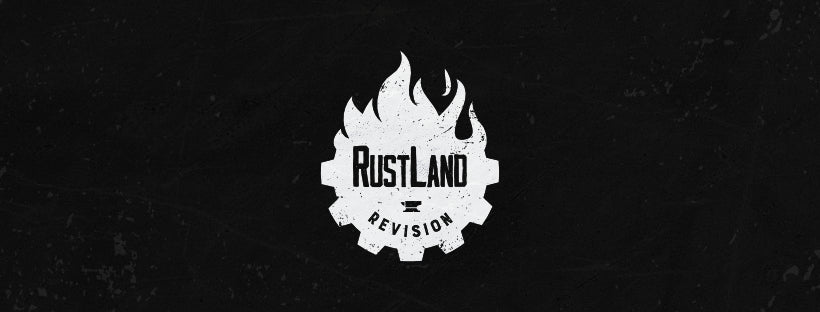 RustLand Revision RustLand Revision rustland-revision-rustland-revision