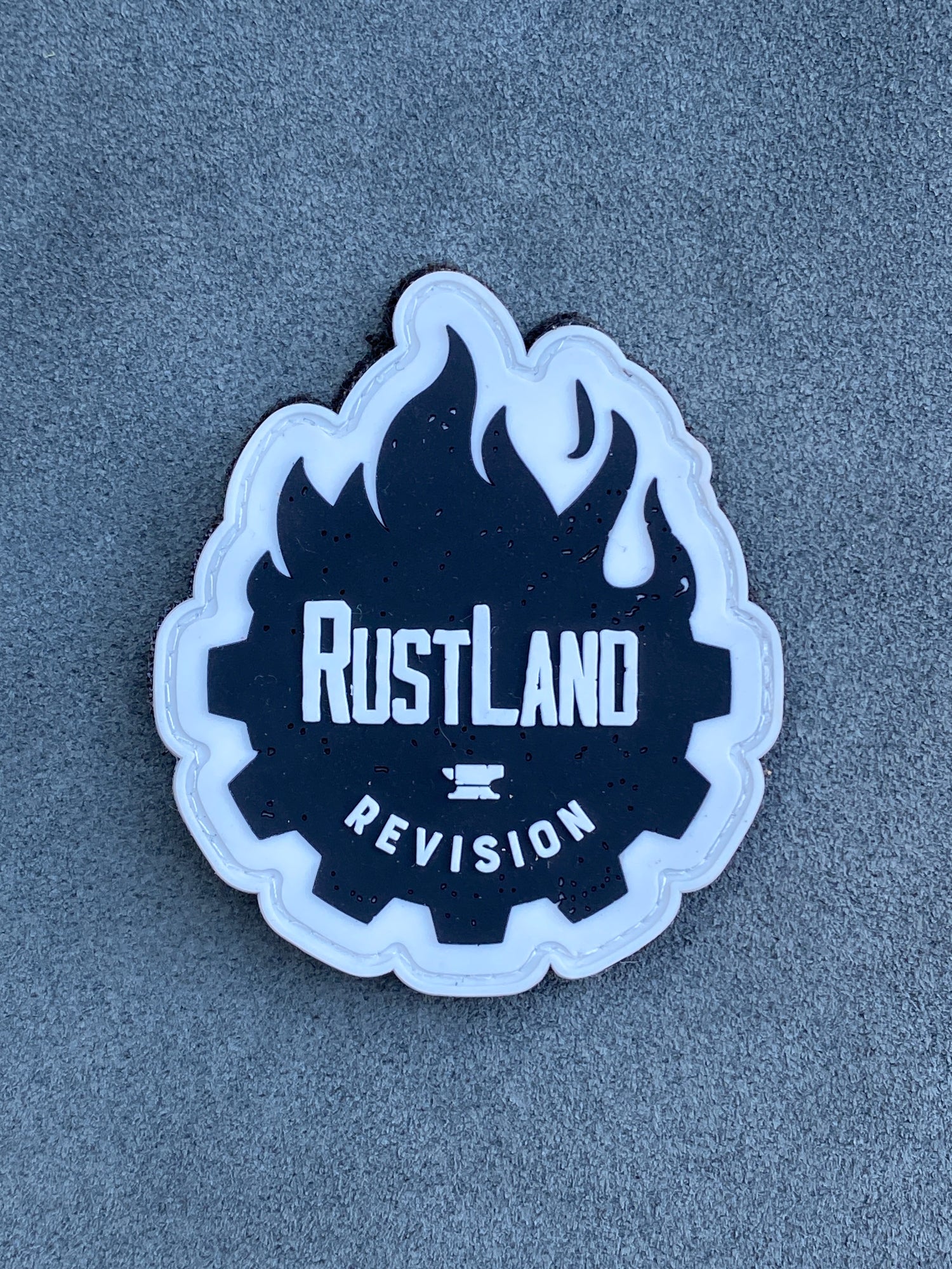 RustLand Merch