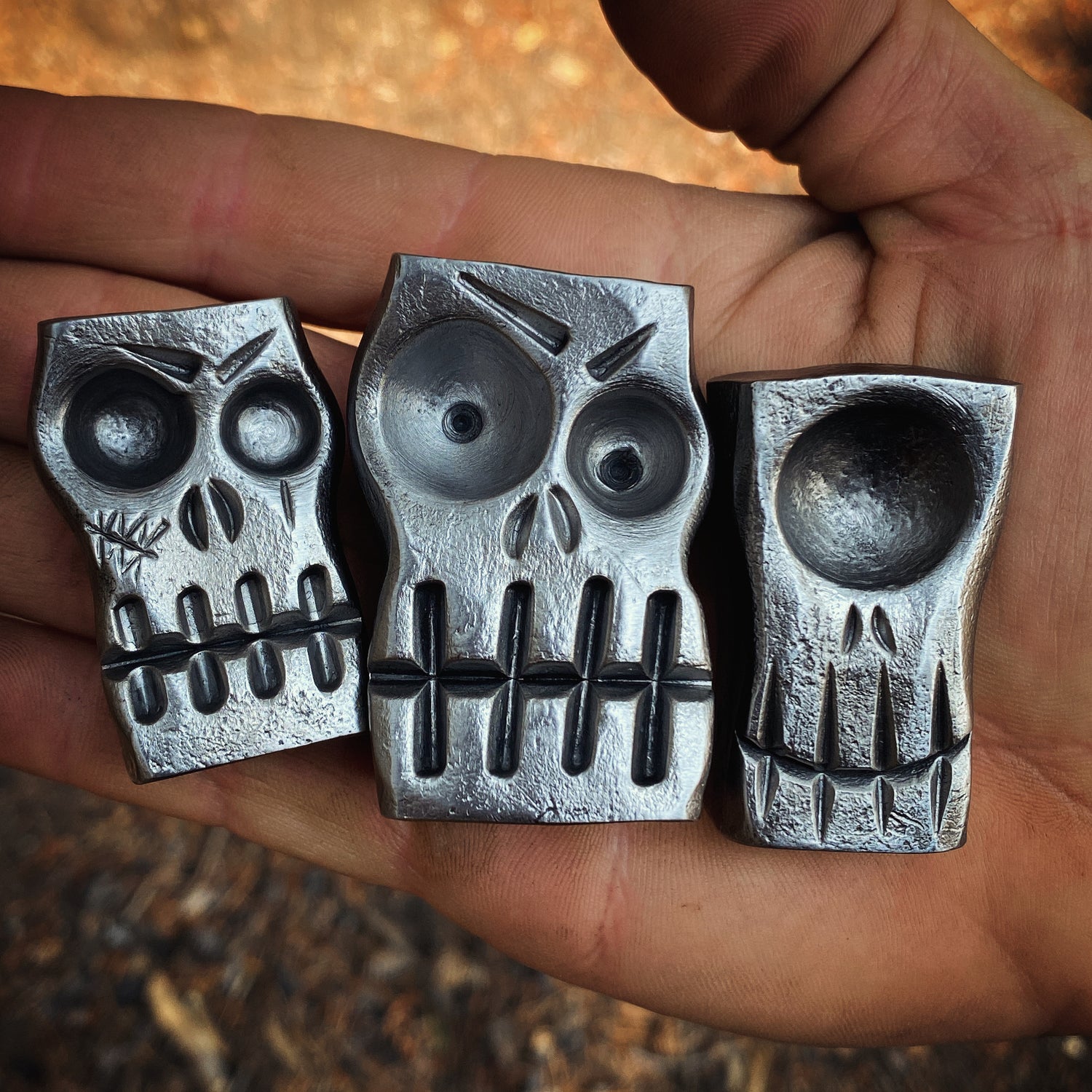 Skulls