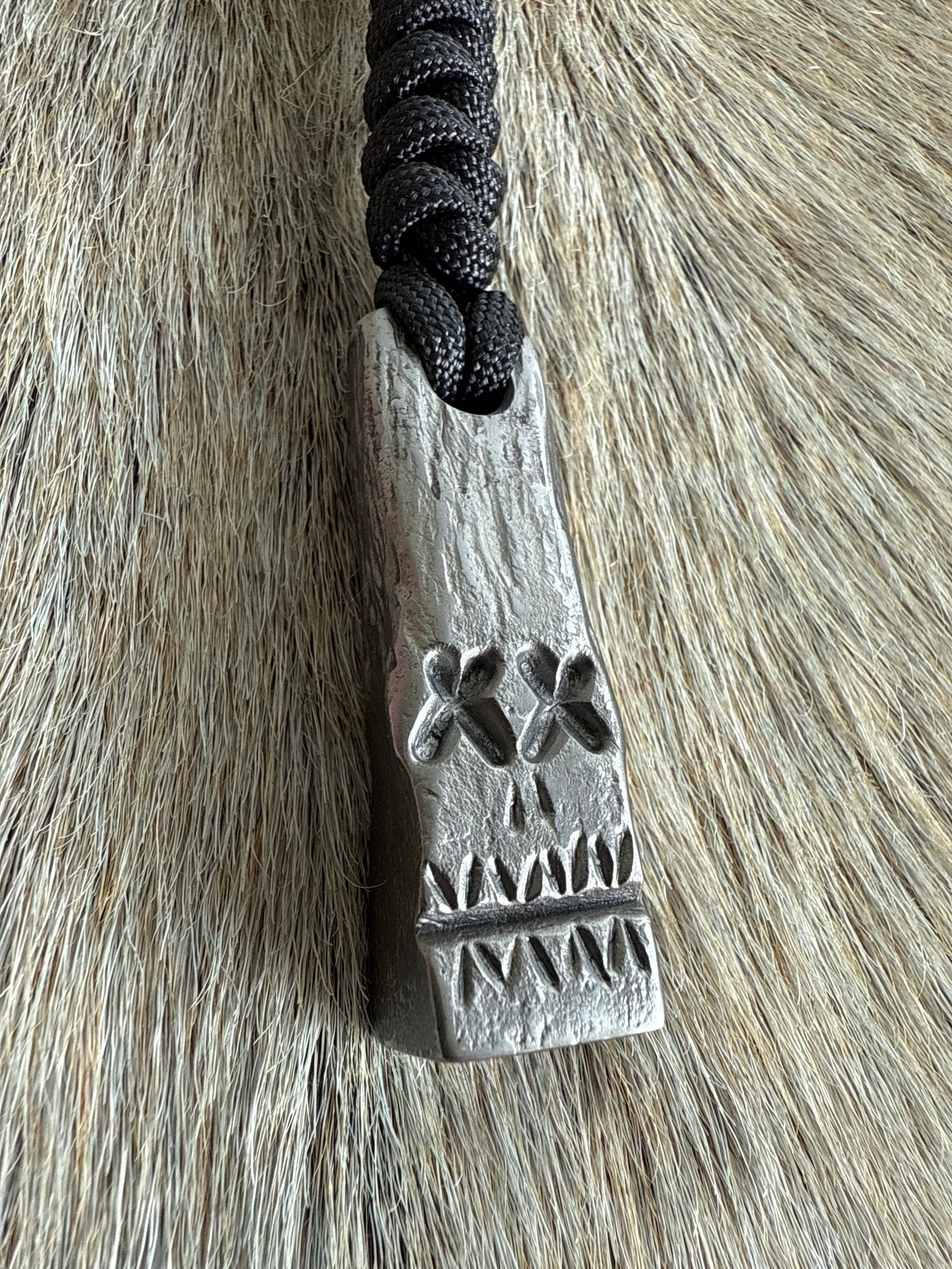 ShrunkenSkull Crusher
