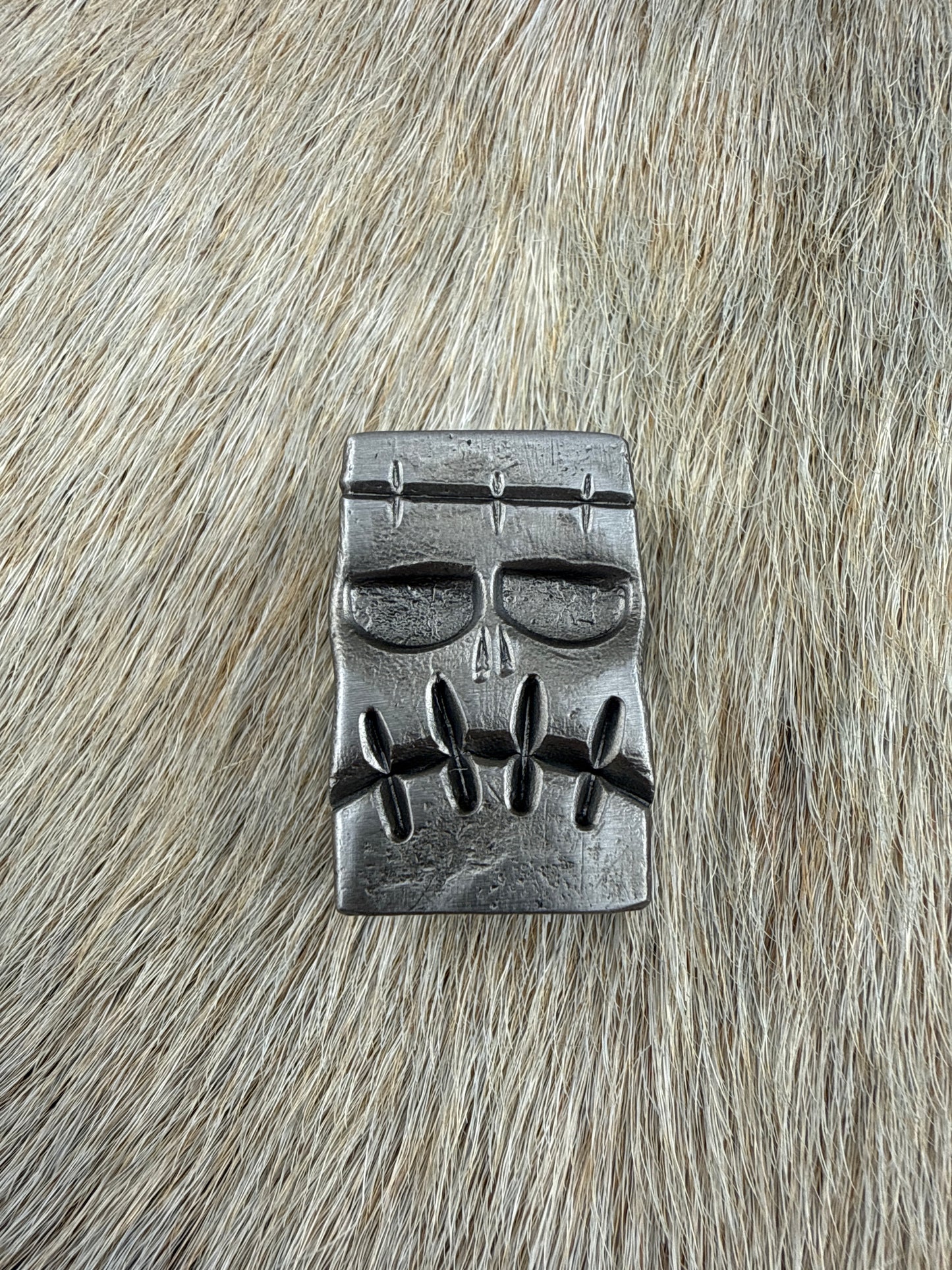 FrankenSkull