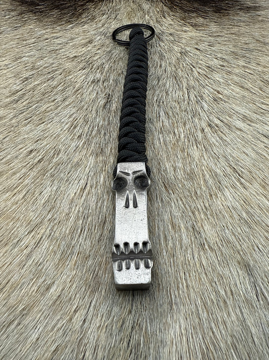 PocketCrusher: Skull