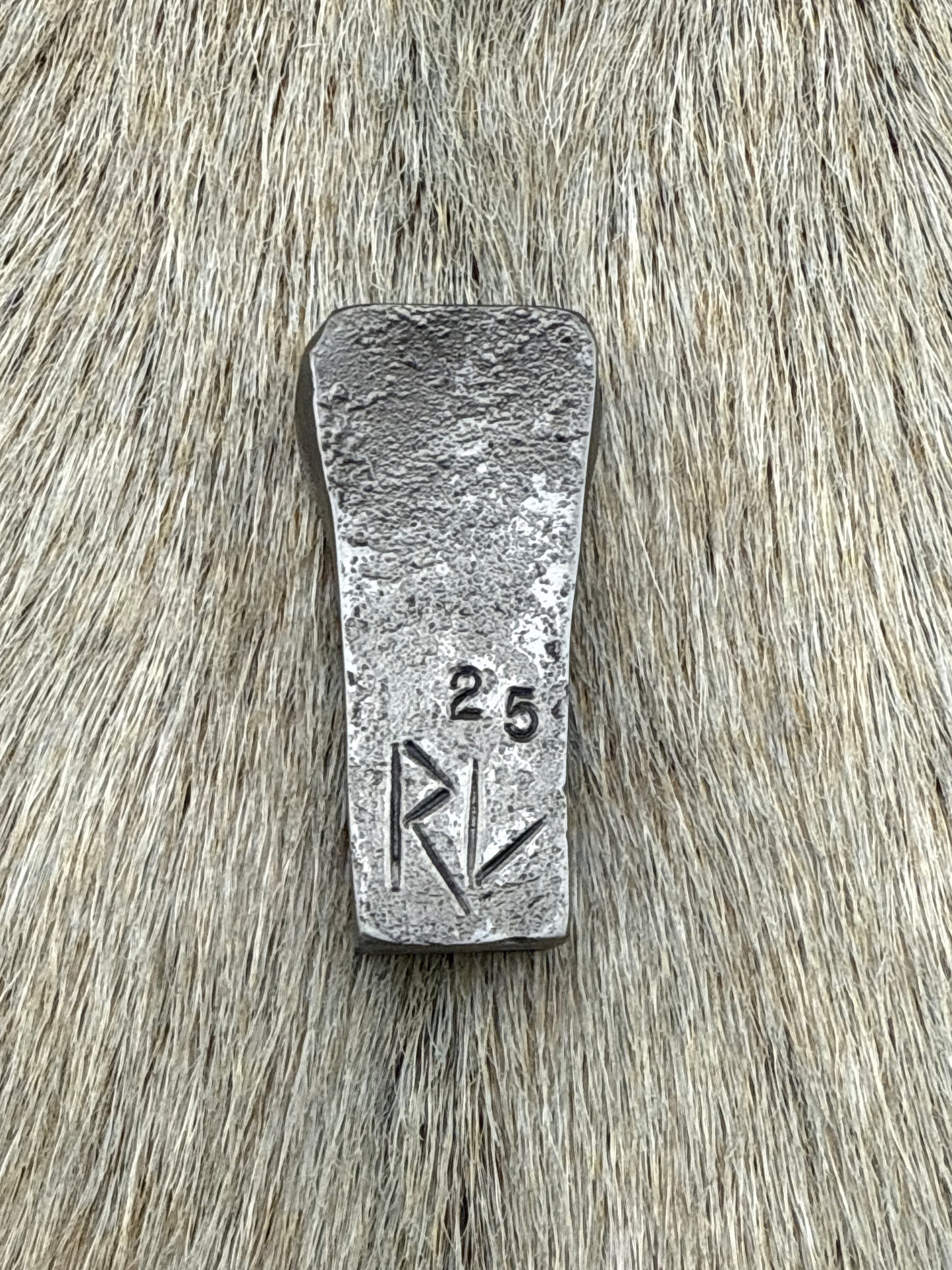 RailSpike: RustAlien