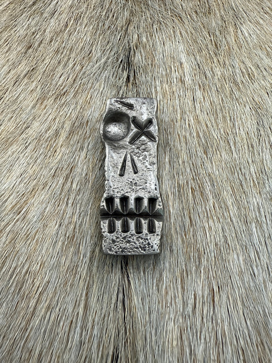RailSpike: Skull