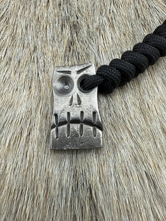 Keychain: Skull
