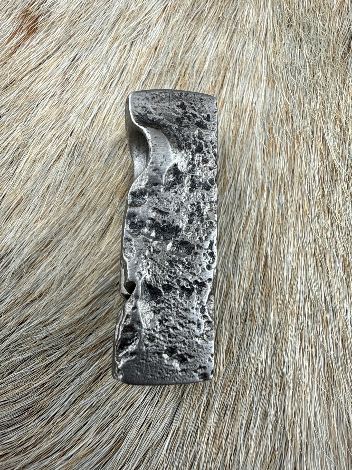 RailSpike Skull