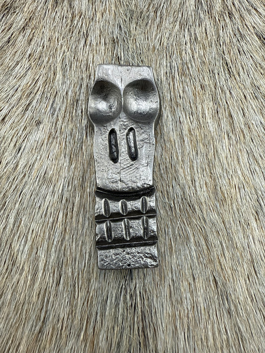 RailSpike: Skull