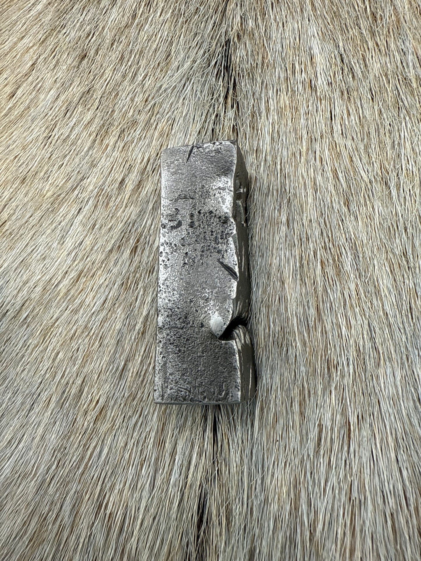 RailSpike: Skull