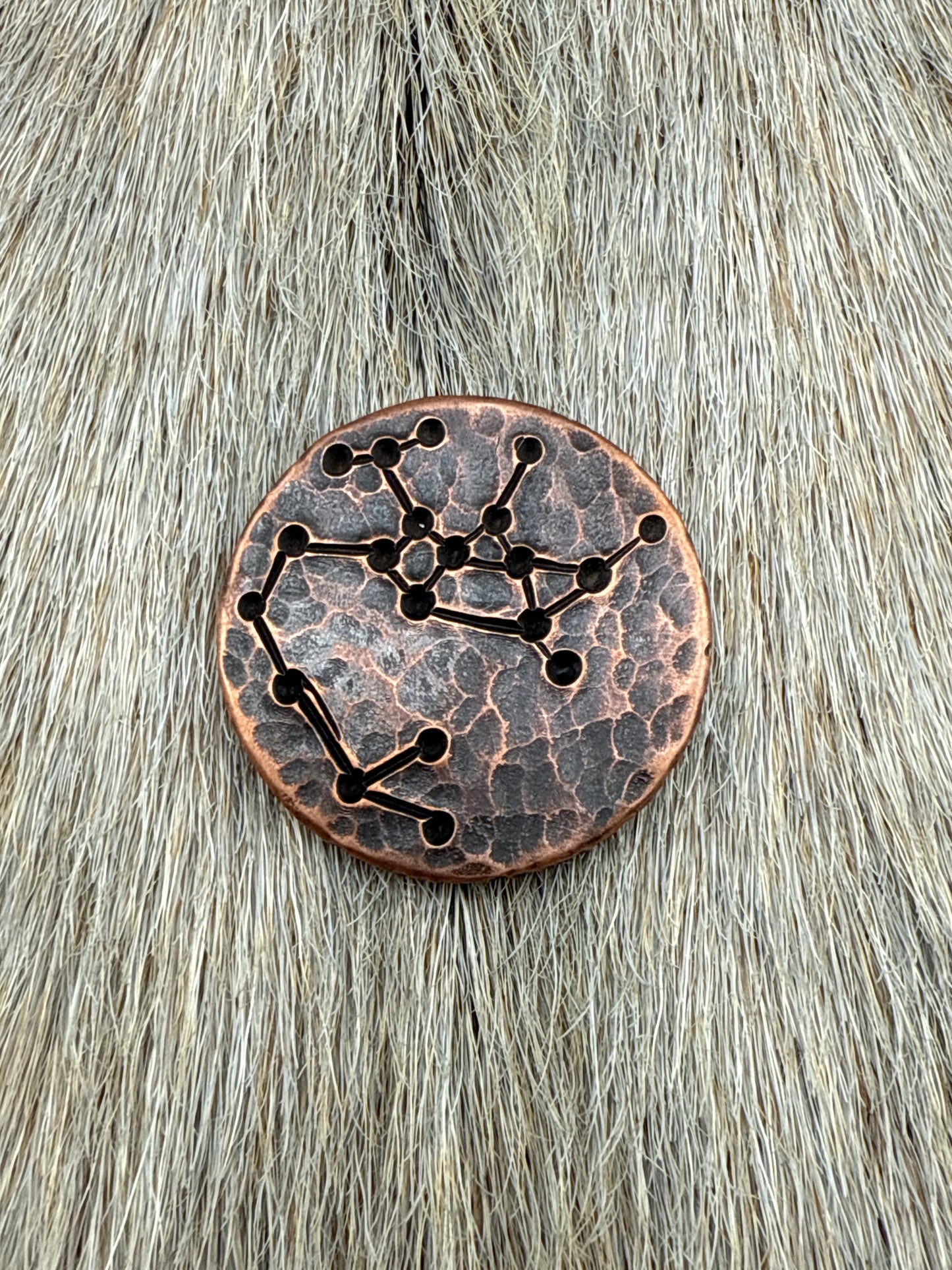 Constellation Coin: Sagittarius