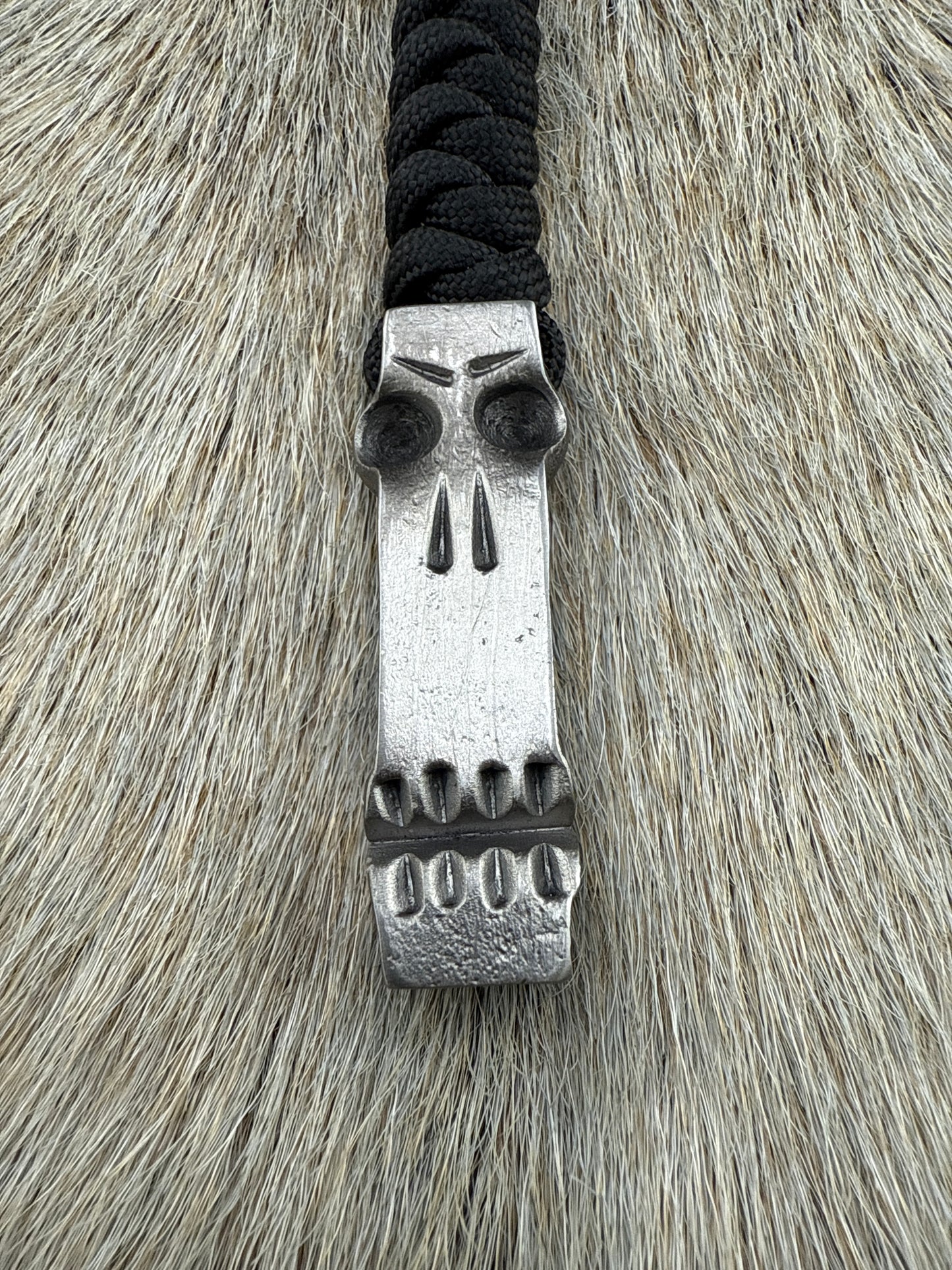PocketCrusher: Skull