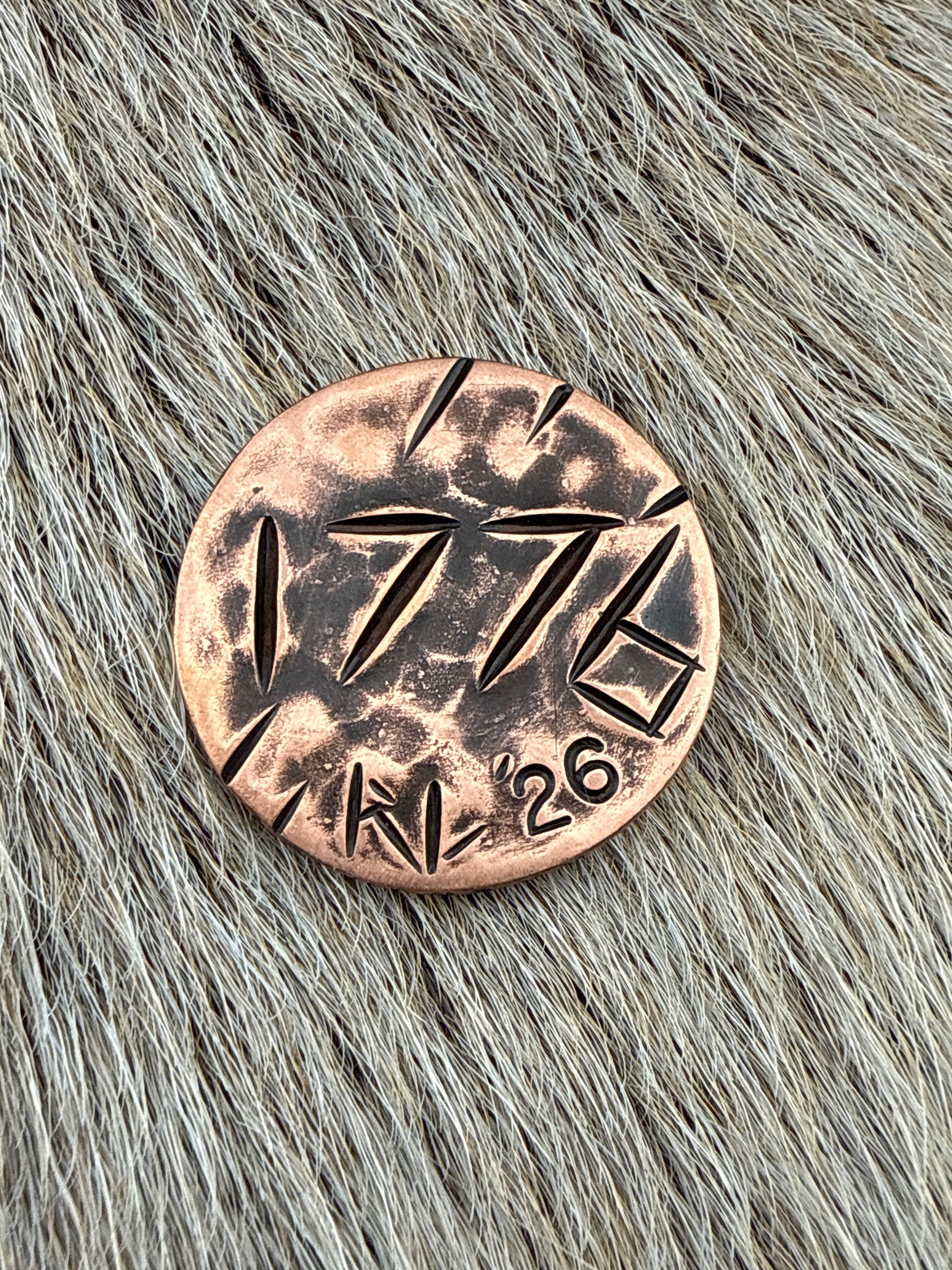 RustCoin: Liberty or Death
