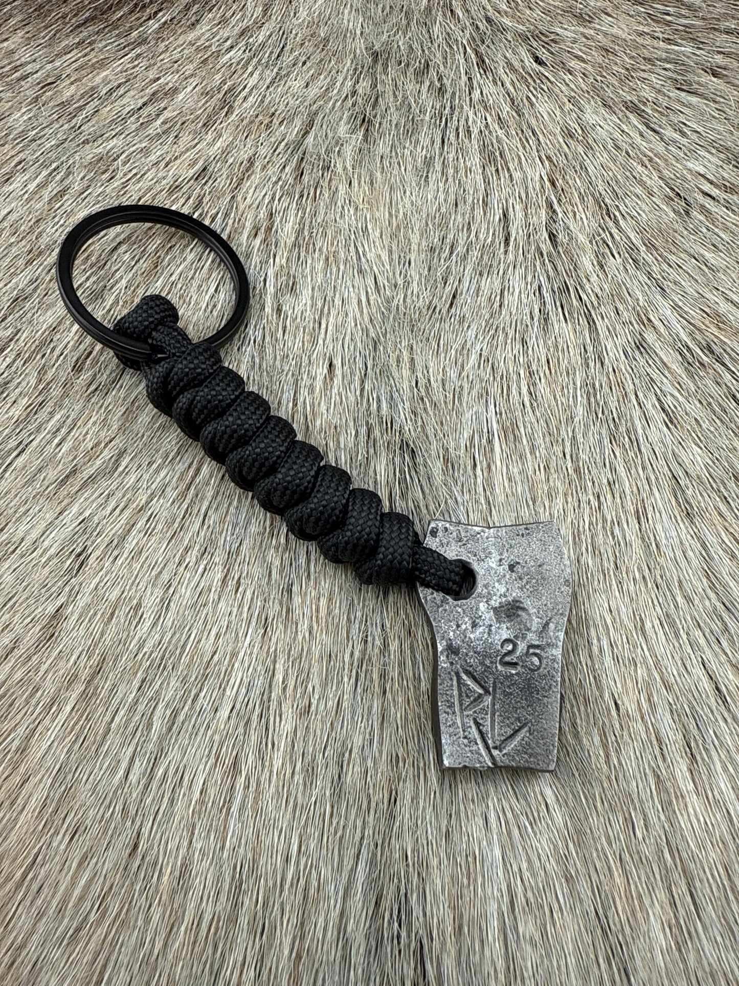 Keychain: Skull