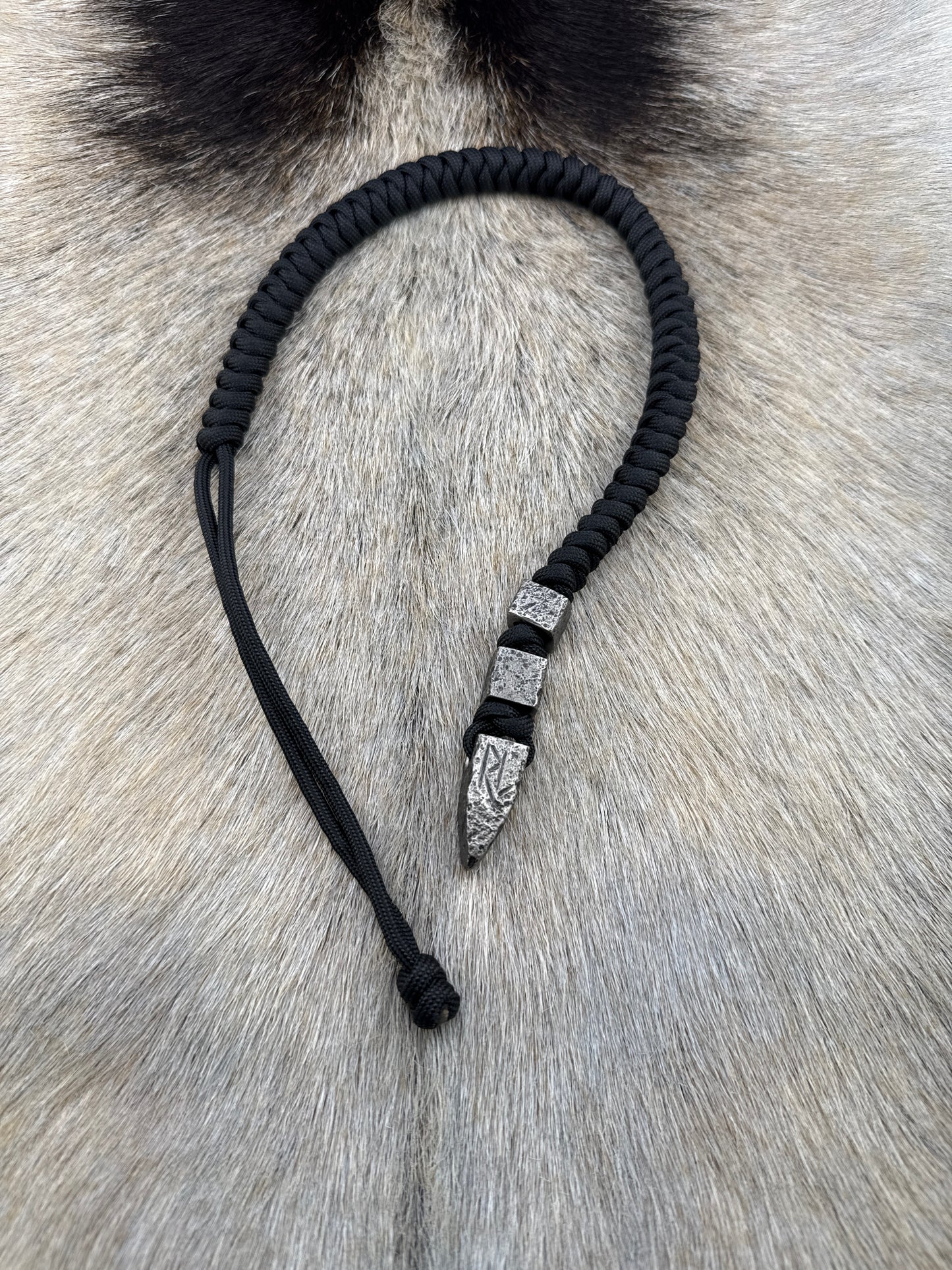 SpikeWhip