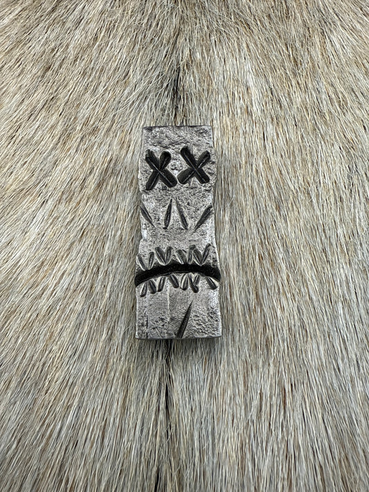 RailSpike: Skull
