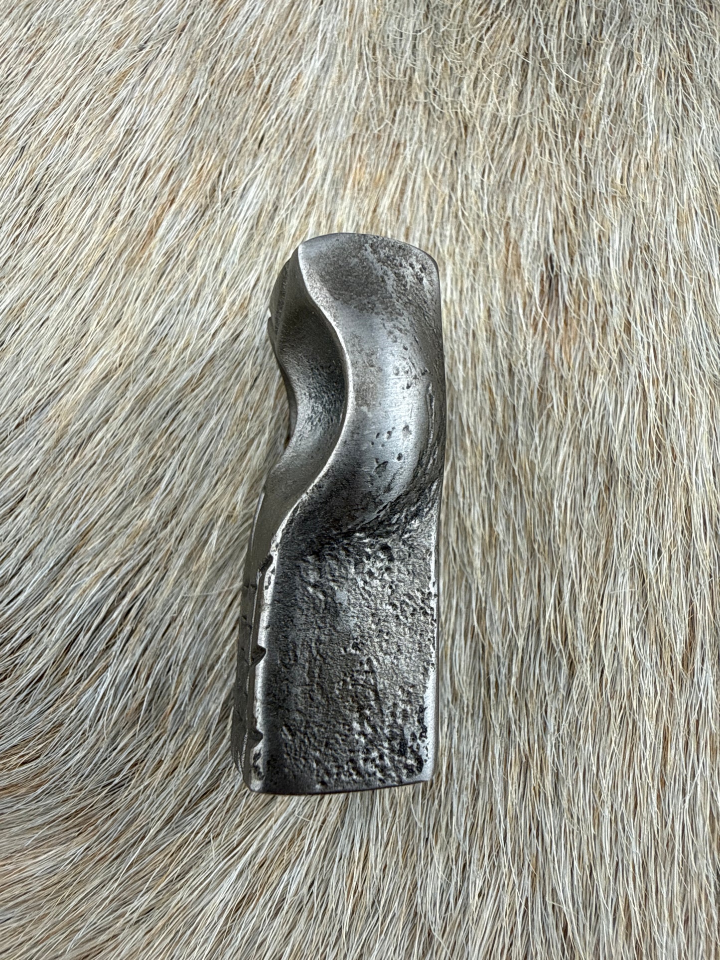 Forged Owl
