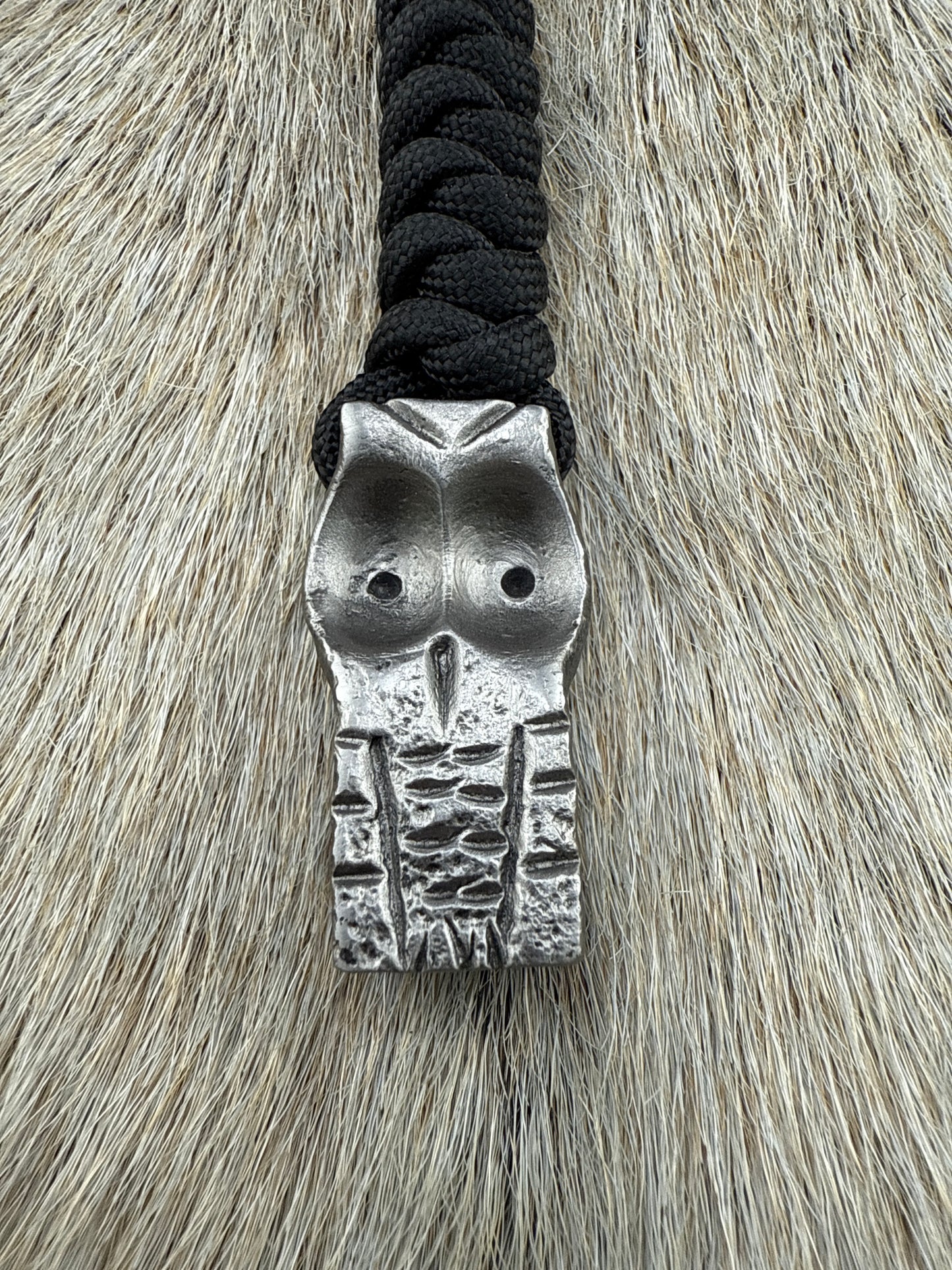 PocketCrusher: Owl