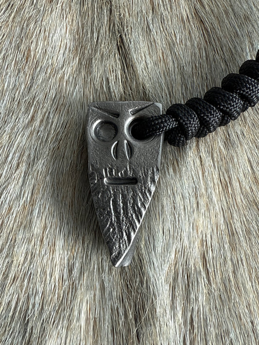 RailSpike: KeyBeard