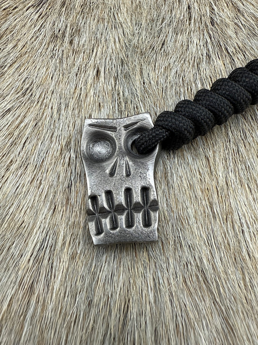 Keychain: Skull