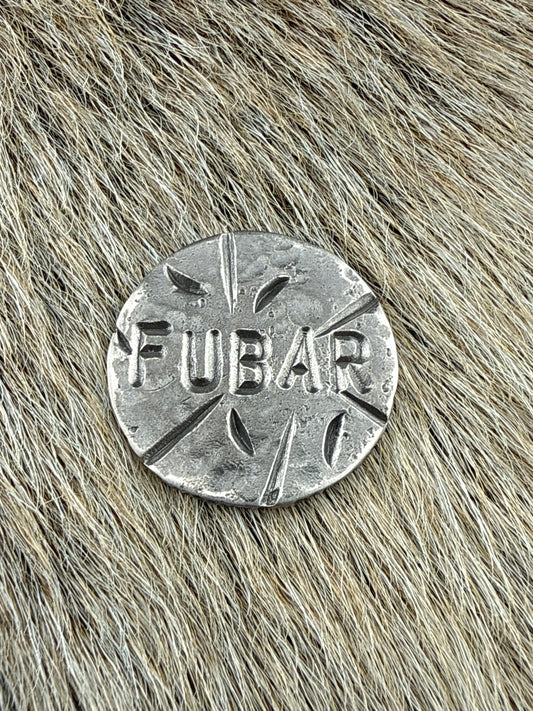 RustCoin: FUBAR