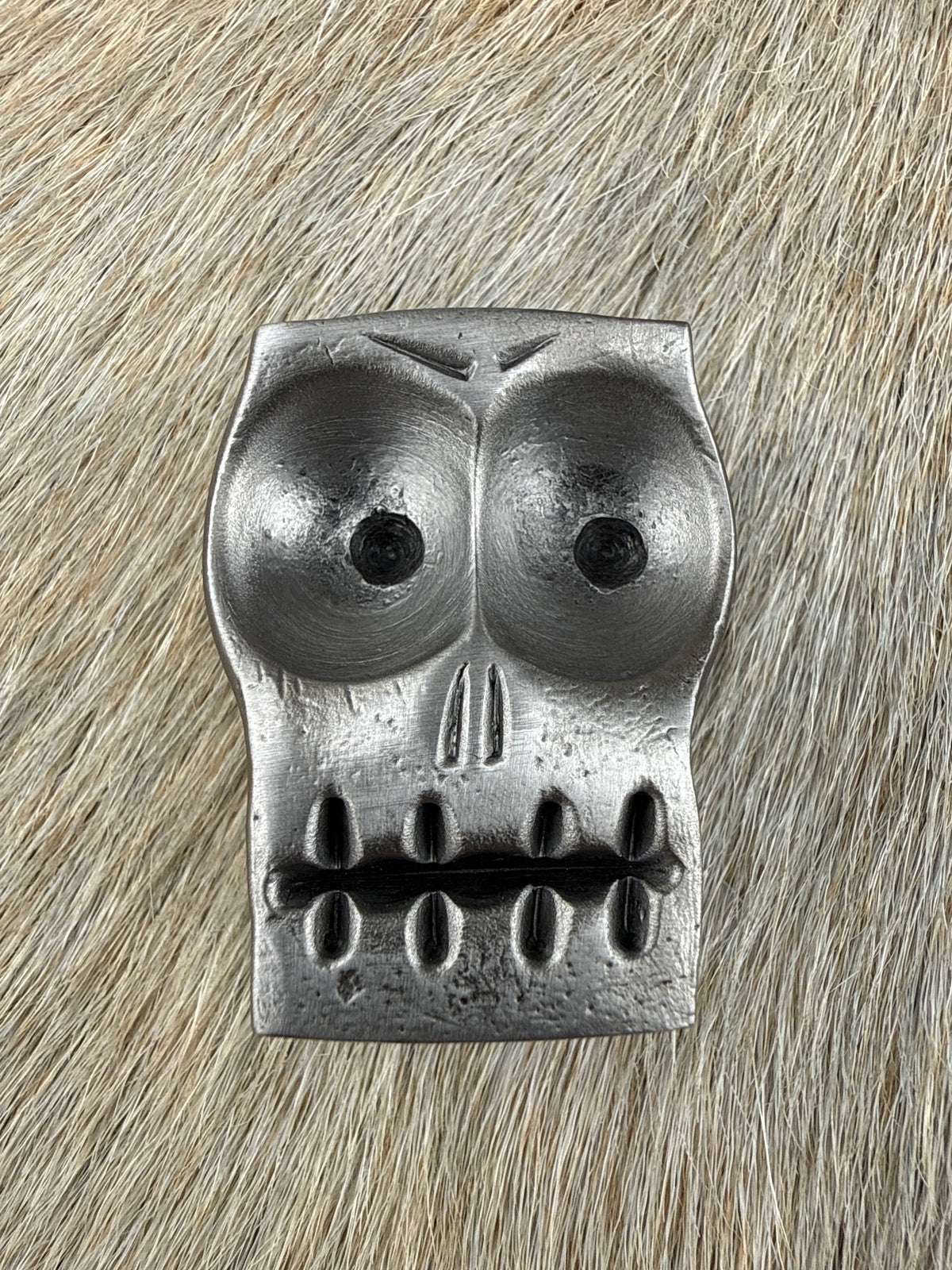 PsychoSkull