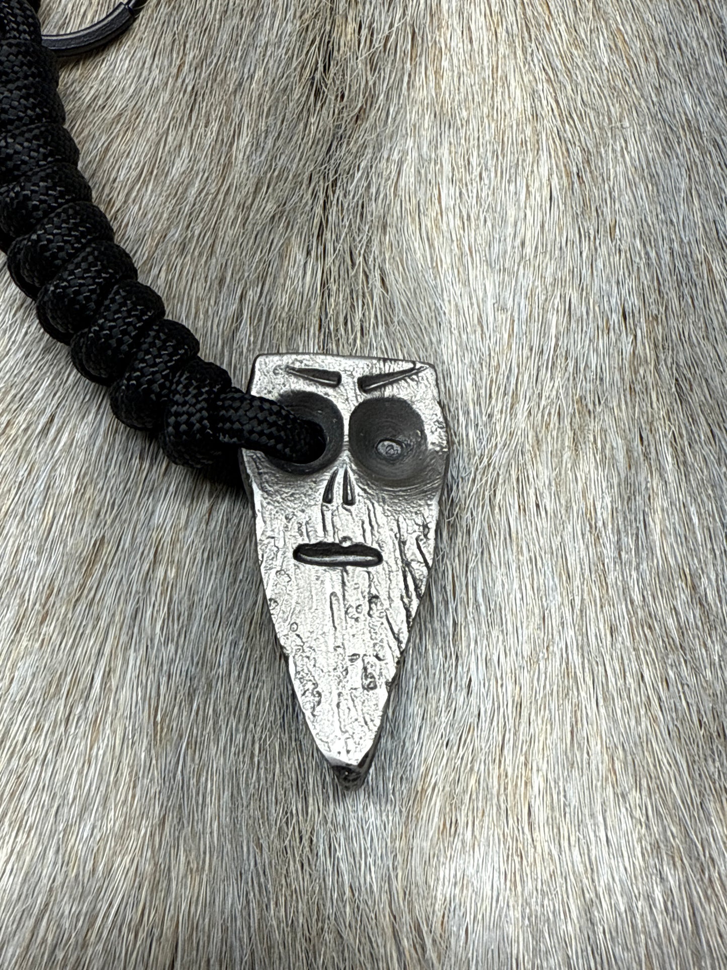 RailSpike: KeyBeard