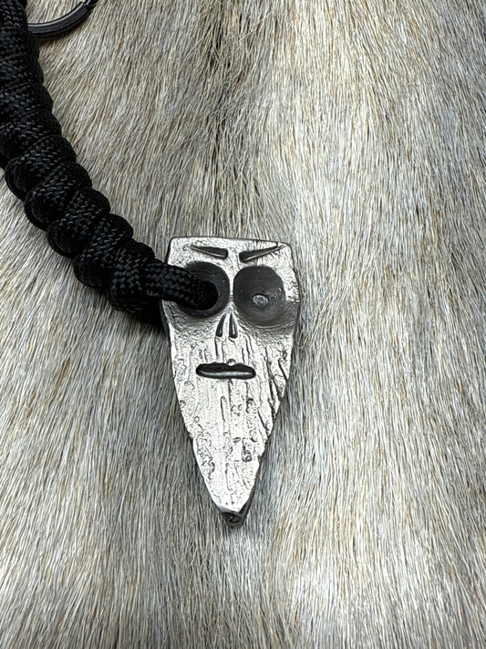 RailSpike: KeyBeard