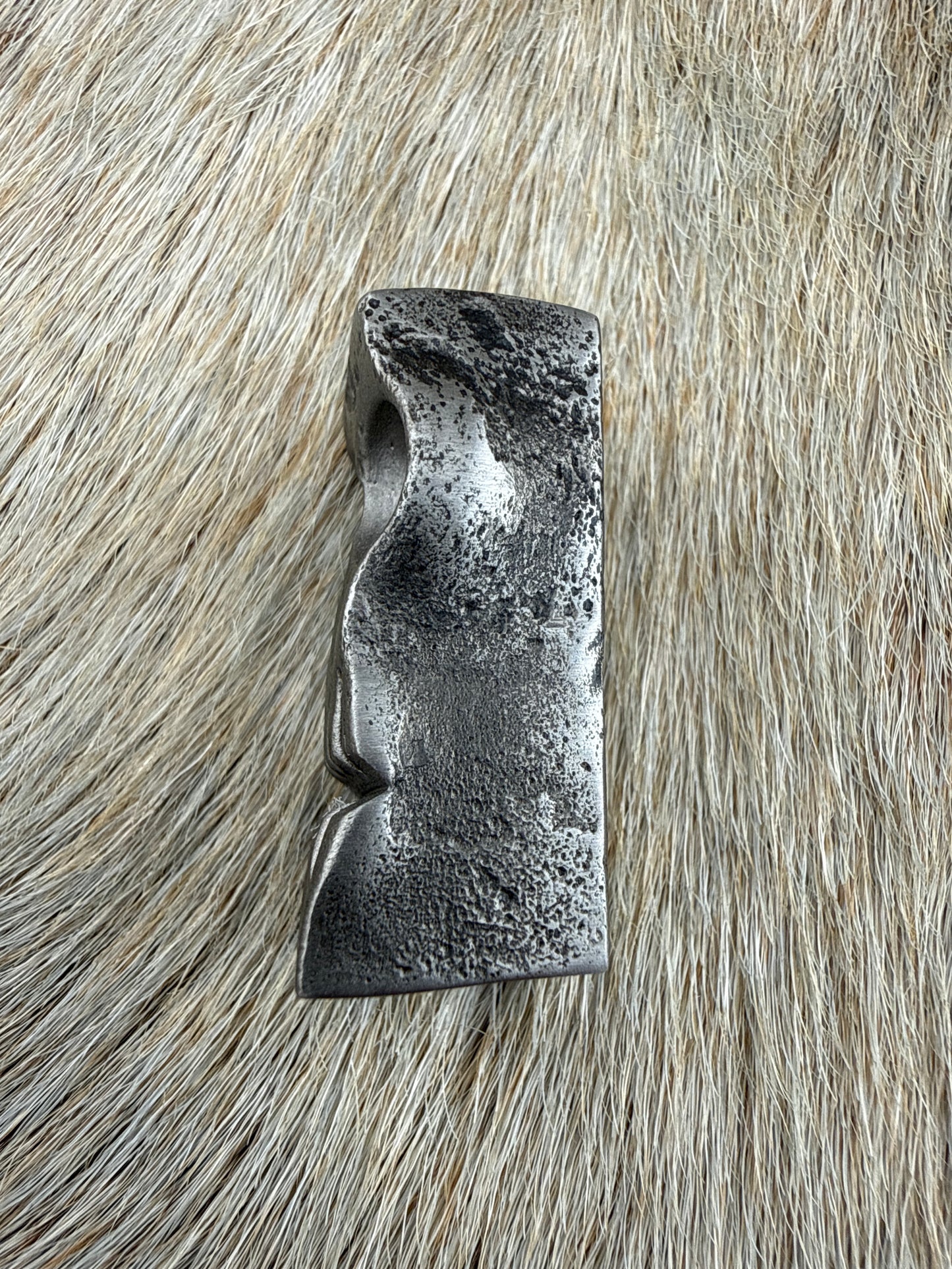 RailSpike Skull