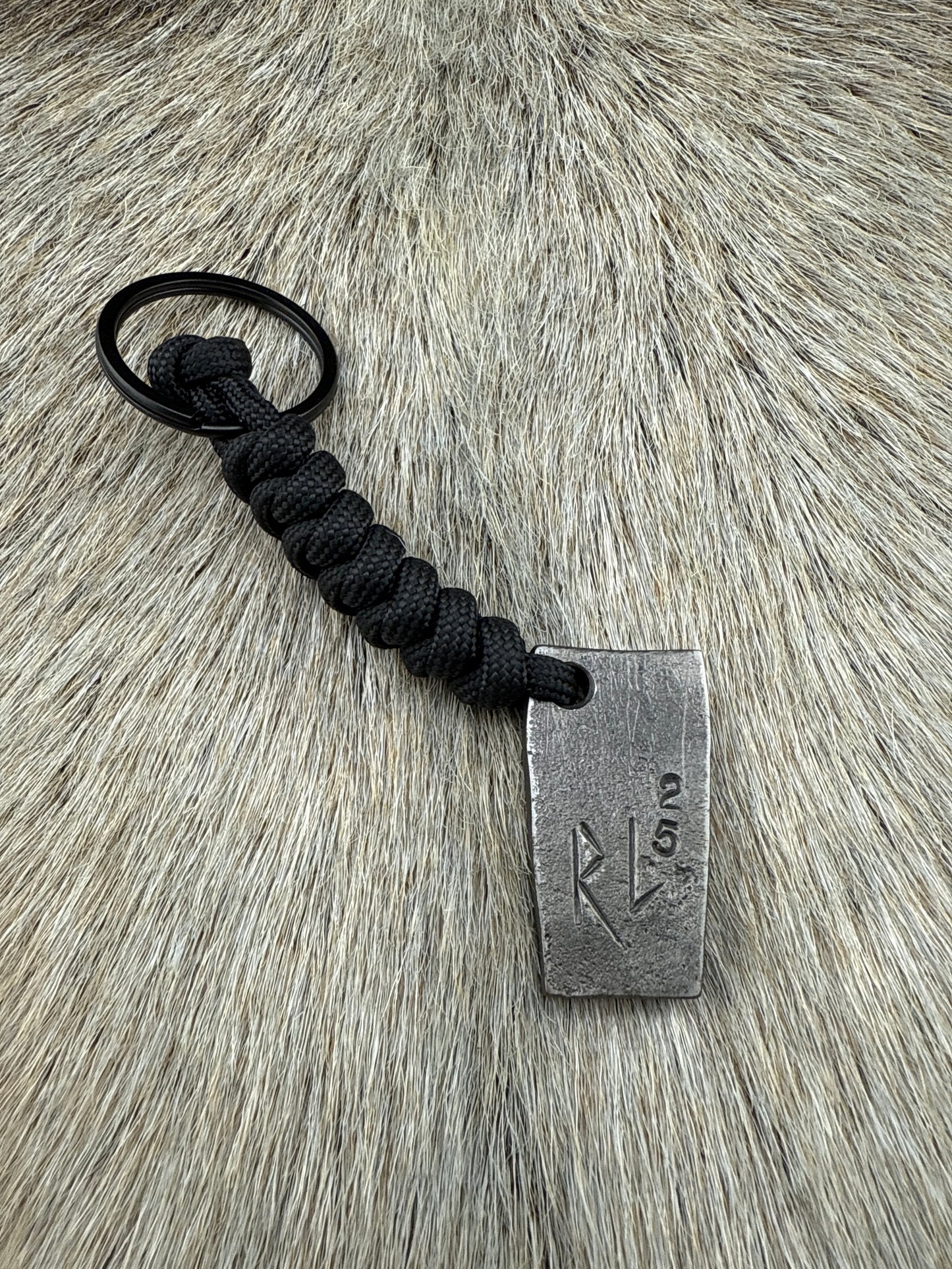 Keychain: FrankenSkull