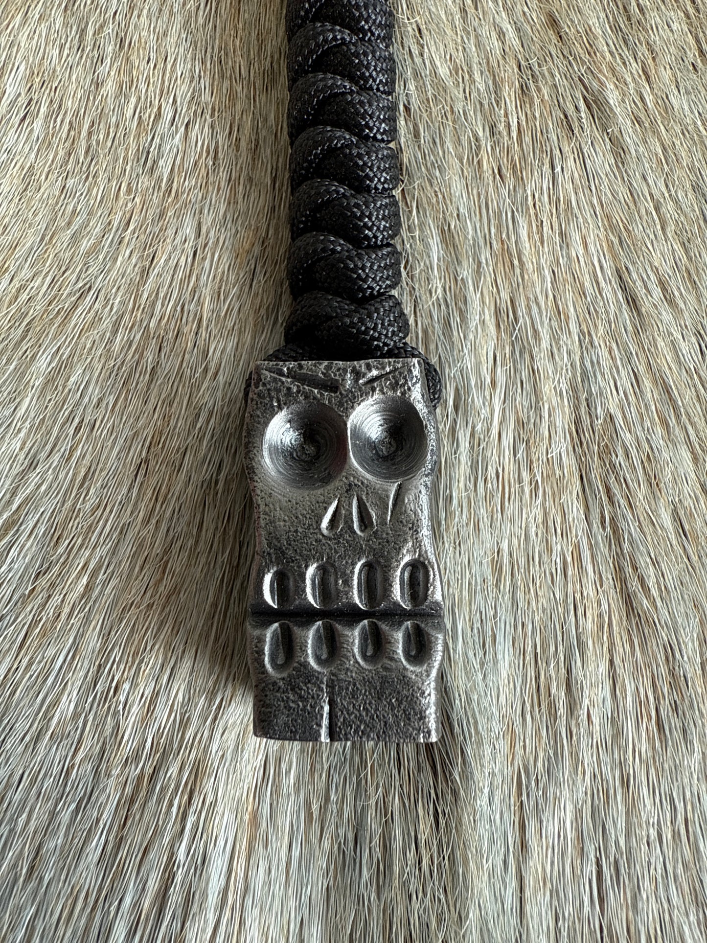 PocketCrusher: Skull