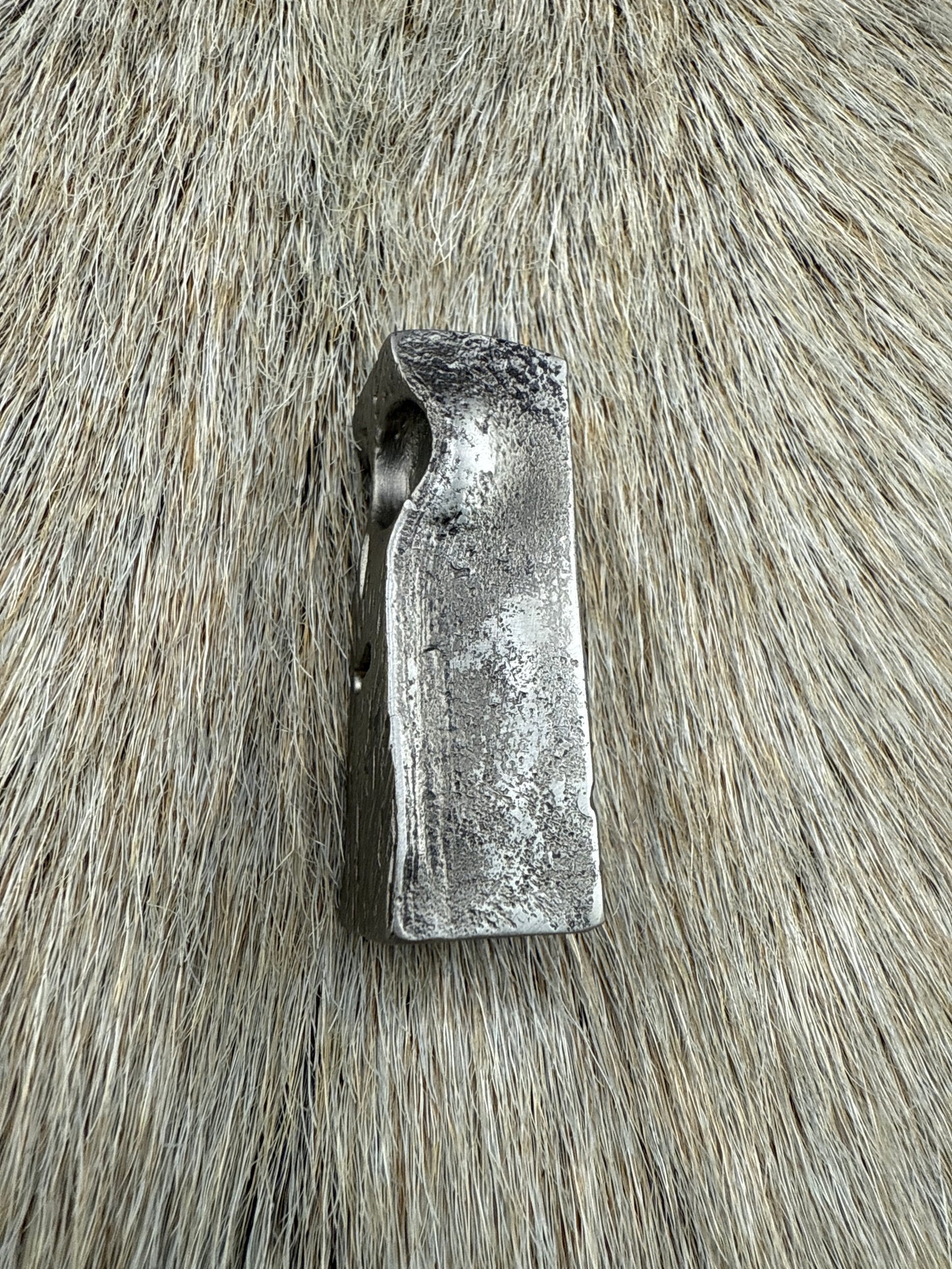 RailSpike: SkullBeard