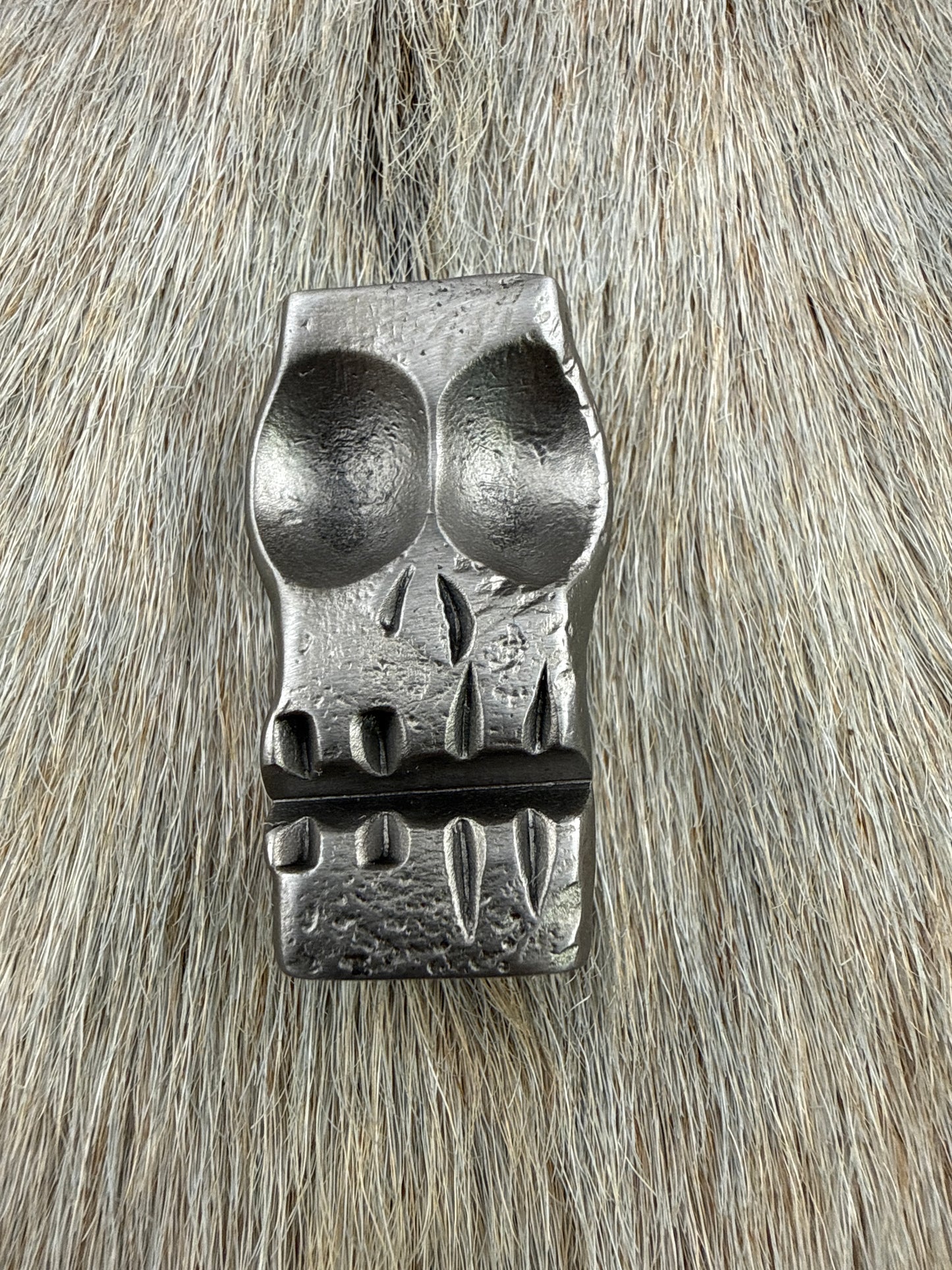 Skull: 2Face