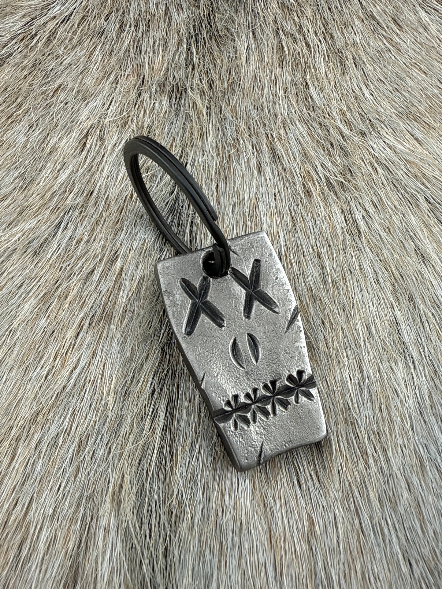 Keychain: DeadSkull