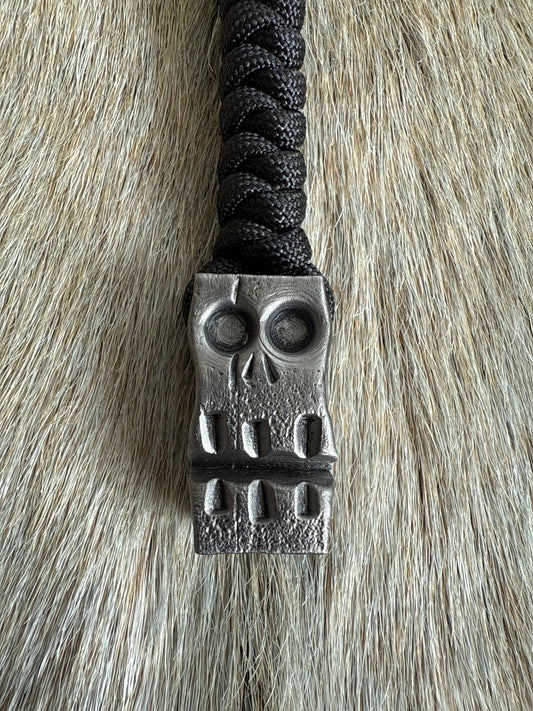 PocketCrusher: Skull