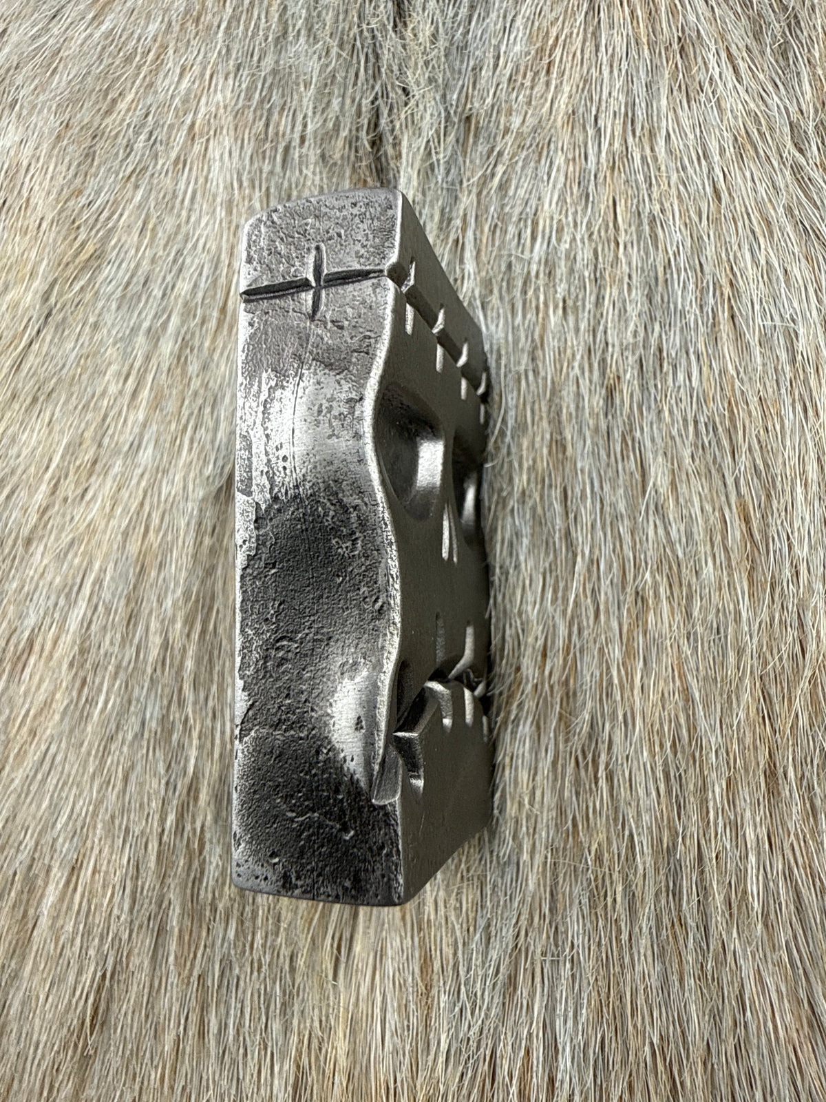 FrankenSkull