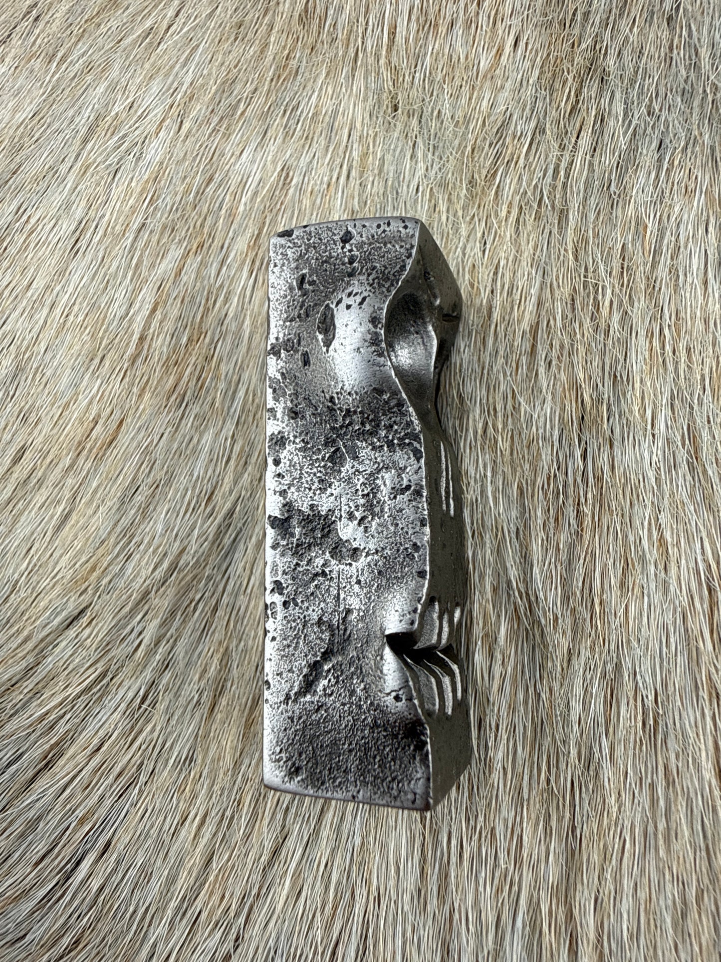RailSpike Skull