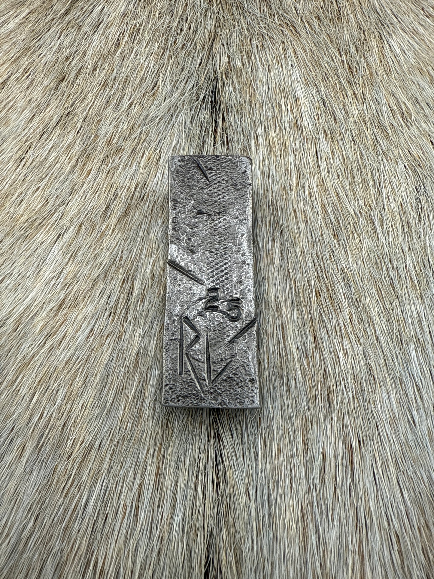RailSpike: Skull