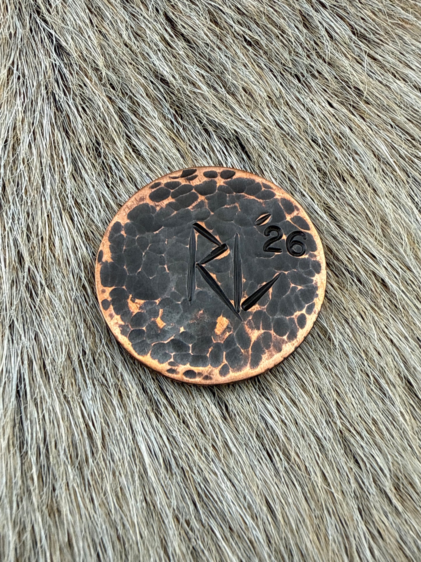 RustCoin: Keep Up The Fight
